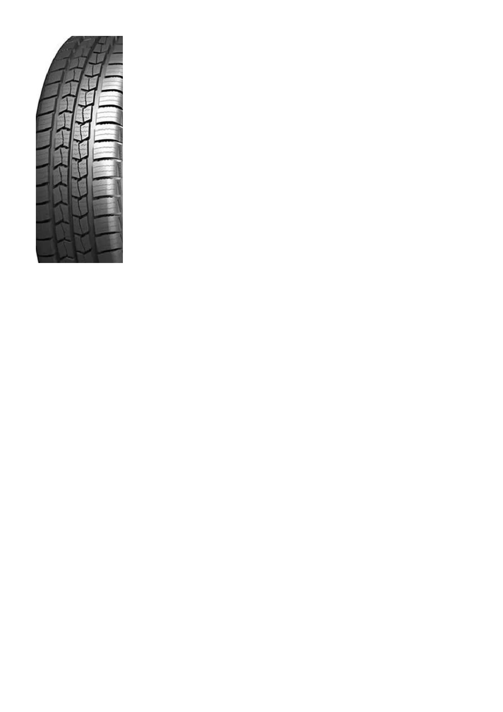 Шина 215/70R15LT (C) 109/107R WINGUARD WT1 (Nexen)